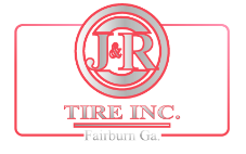 J & R Tire Inc - (Fairburn, GA)